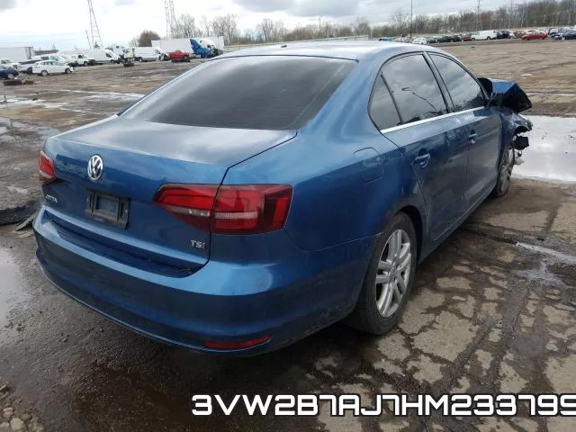 3VW2B7AJ7HM233799 фото 5