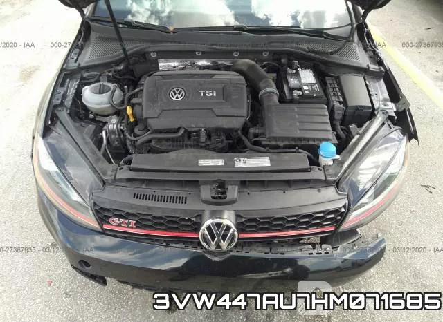 3VW447AU7HM071685 фото 2
