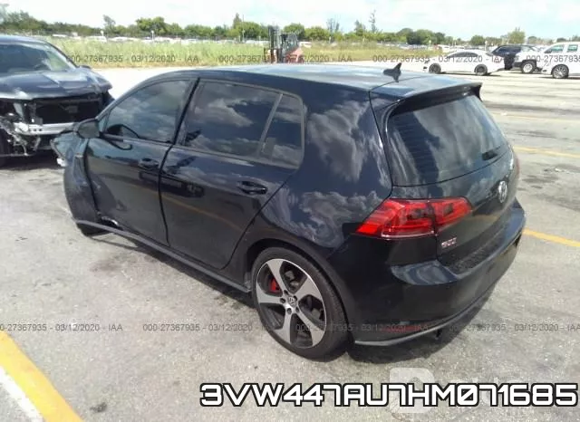 3VW447AU7HM071685 фото 4