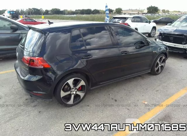 3VW447AU7HM071685 фото 5