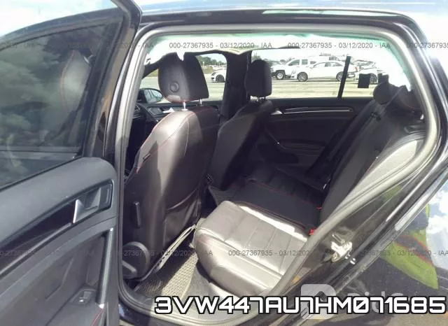 3VW447AU7HM071685 фото 9