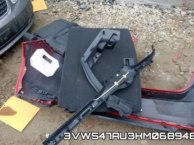 3VW547AU3HM068948 фото 10