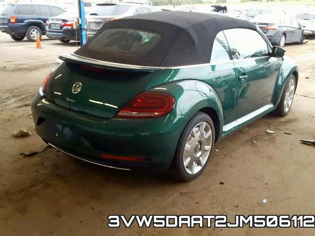 3VW5DAAT2JM506112 фото 5