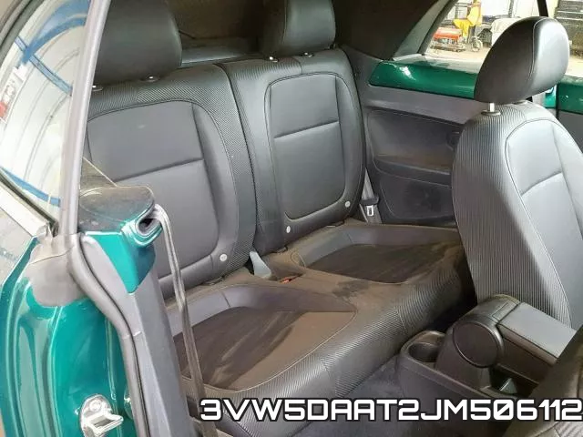3VW5DAAT2JM506112 фото 7