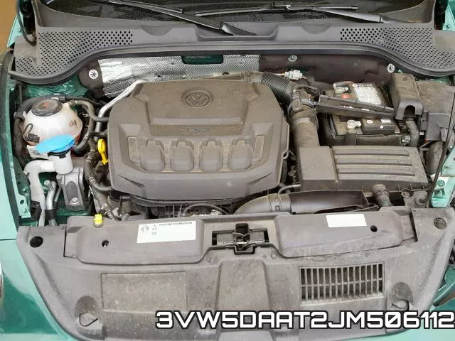 3VW5DAAT2JM506112 фото 8