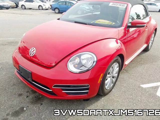 3VW5DAATXJM516726 фото 3