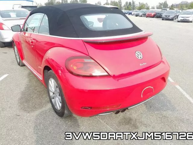 3VW5DAATXJM516726 фото 4