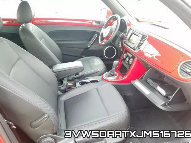 3VW5DAATXJM516726 фото 6
