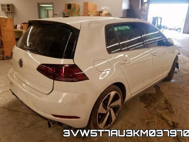 3VW5T7AU3KM037970 фото 5