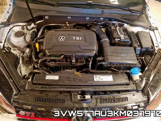 3VW5T7AU3KM037970 фото 8