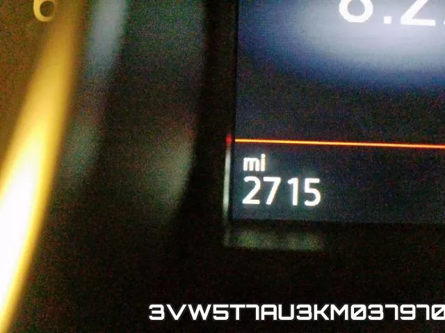 3VW5T7AU3KM037970 фото 9