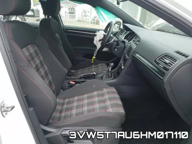 3VW5T7AU6HM017110 фото 6