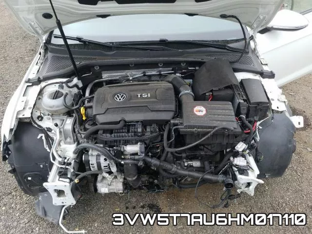 3VW5T7AU6HM017110 фото 8