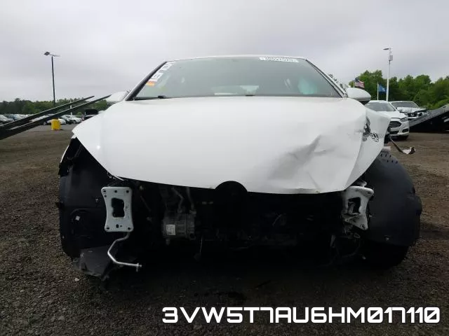 3VW5T7AU6HM017110 фото 10