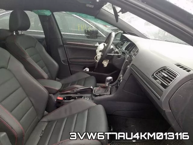3VW6T7AU4KM013116 фото 6