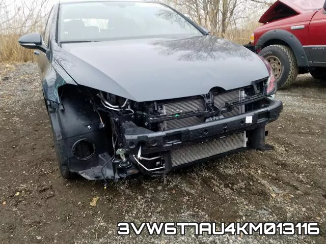 3VW6T7AU4KM013116 фото 10