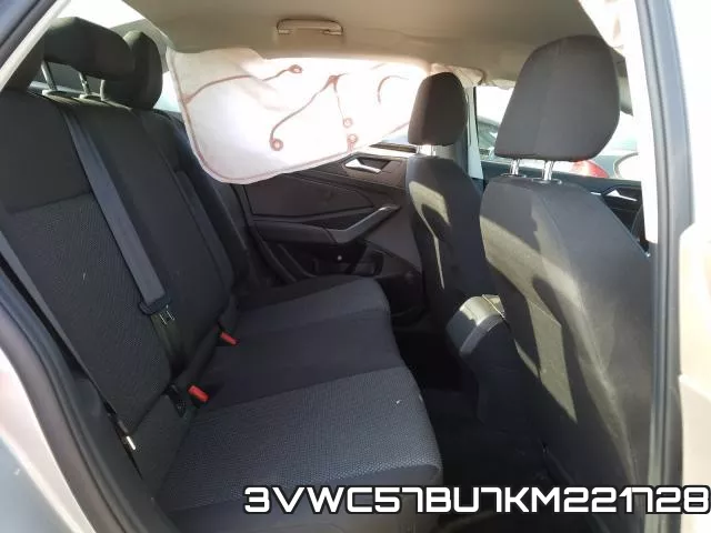 3VWC57BU7KM221728 фото 7