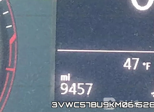 3VWC57BU9KM061528 фото 8