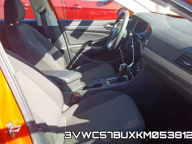 3VWC57BUXKM053812 фото 6