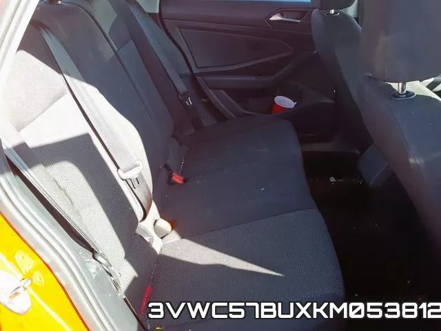 3VWC57BUXKM053812 фото 7