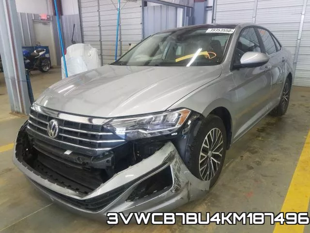 3VWCB7BU4KM187496 фото 3