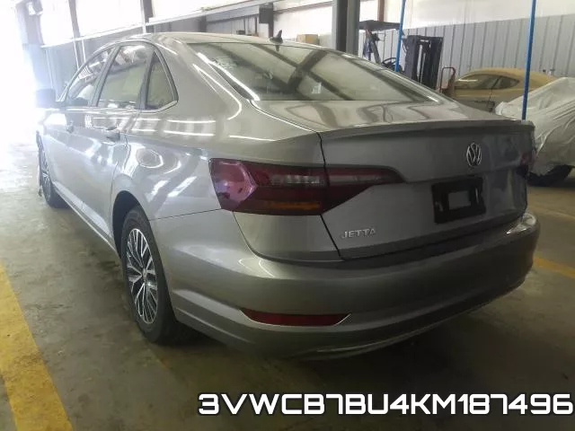 3VWCB7BU4KM187496 фото 4