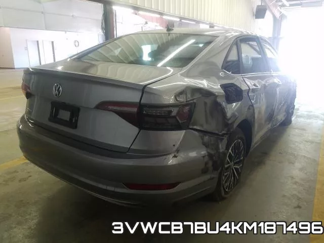 3VWCB7BU4KM187496 фото 5