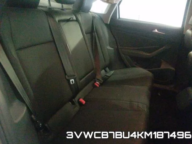 3VWCB7BU4KM187496 фото 7