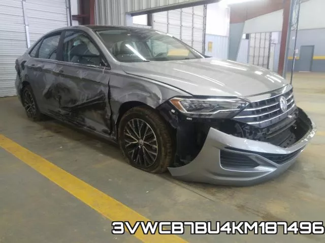 3VWCB7BU4KM187496 фото 10