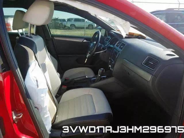 3VWD17AJ3HM296975 фото 6