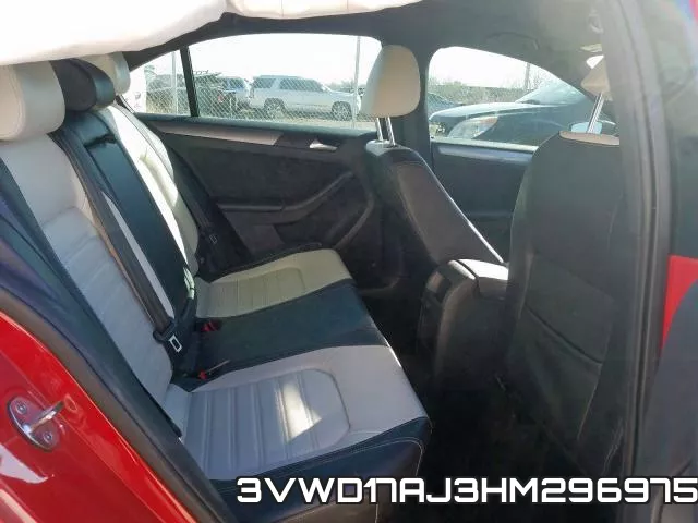 3VWD17AJ3HM296975 фото 7
