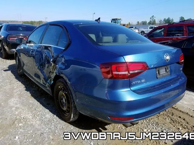 3VWDB7AJ5JM232648 фото 4
