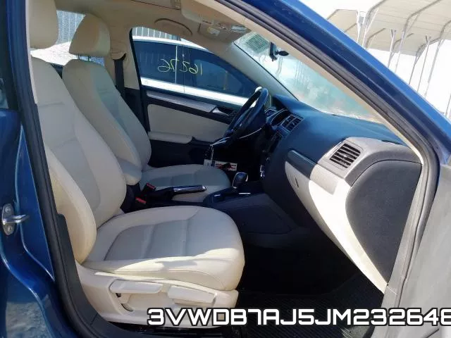 3VWDB7AJ5JM232648 фото 6