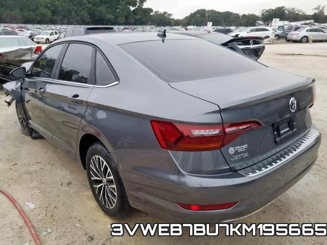 3VWEB7BU7KM195665 фото 4