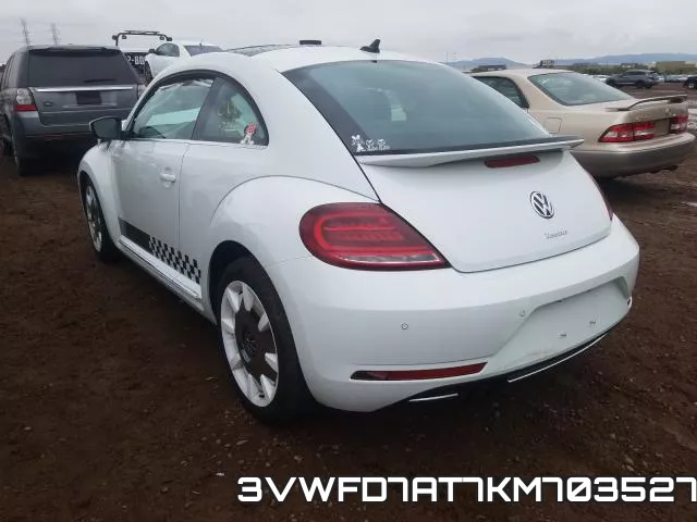 3VWFD7AT7KM703527 фото 4
