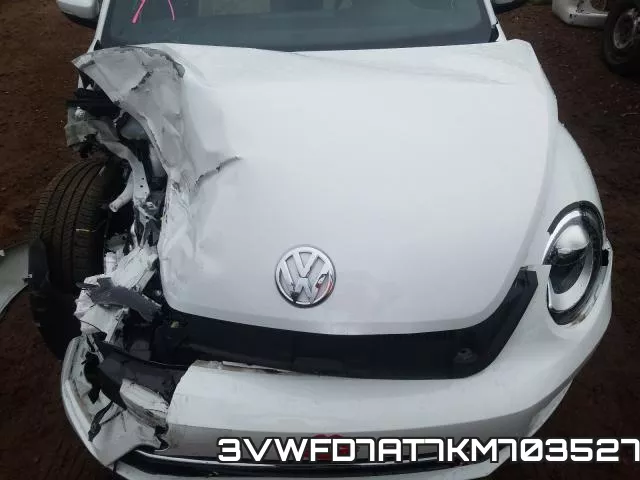 3VWFD7AT7KM703527 фото 8