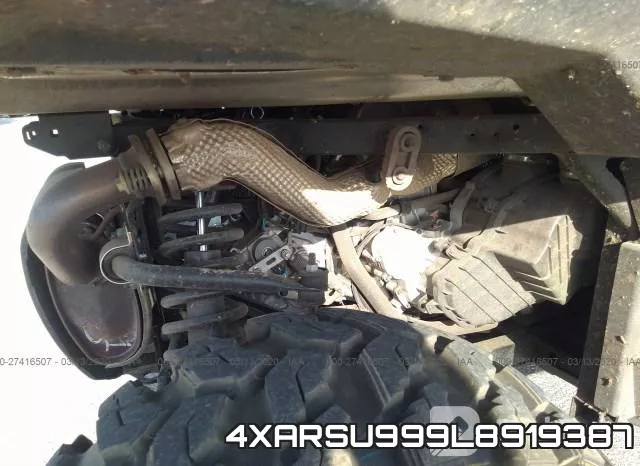 4XARSU999L8919387 фото 9