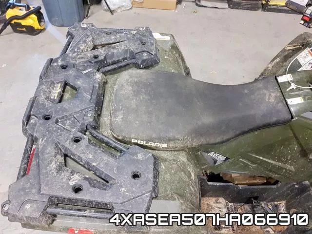 4XASEA507HA066910 фото 7