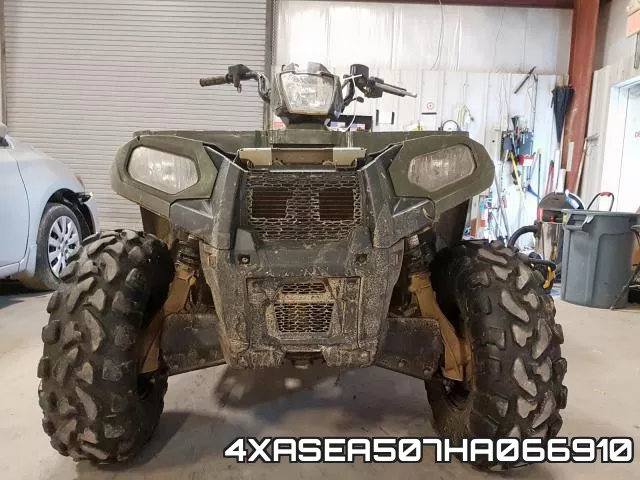 4XASEA507HA066910 фото 10