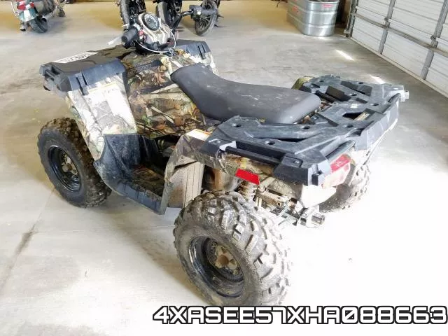4XASEE57XHA088663 фото 4