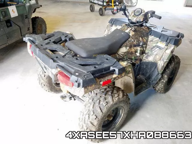 4XASEE57XHA088663 фото 5