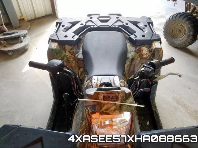 4XASEE57XHA088663 фото 7