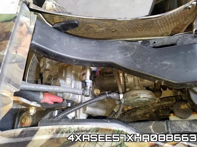 4XASEE57XHA088663 фото 8