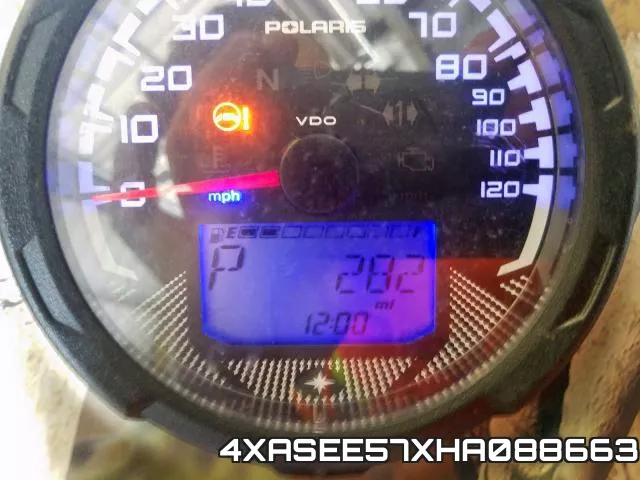 4XASEE57XHA088663 фото 9
