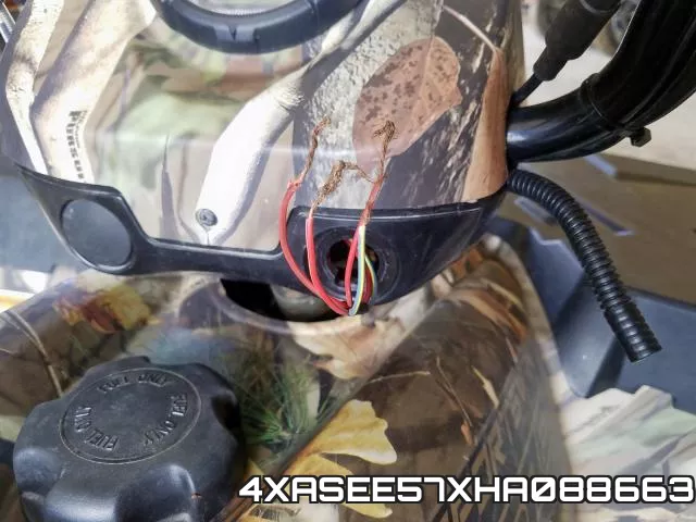 4XASEE57XHA088663 фото 10