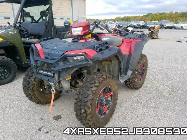 4XASXE852JB308530 фото 3