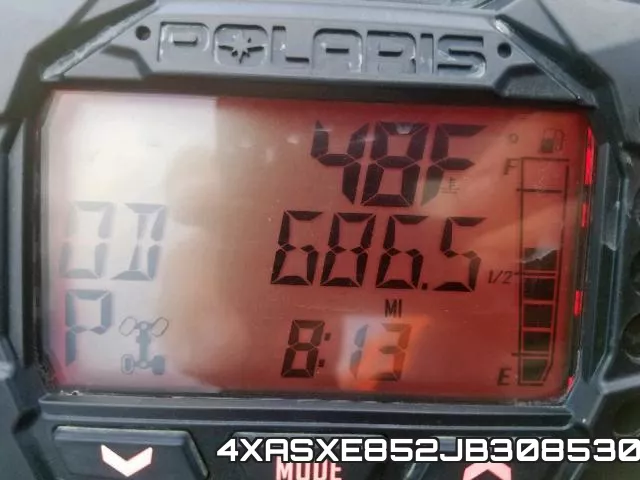 4XASXE852JB308530 фото 9