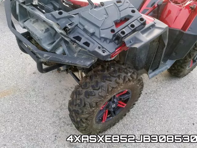 4XASXE852JB308530 фото 10