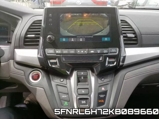 5FNRL6H72KB089660 фото 10