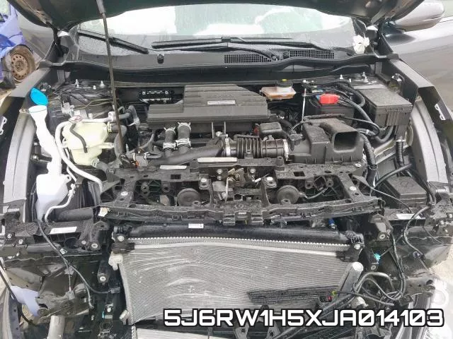 5J6RW1H5XJA014103 фото 8